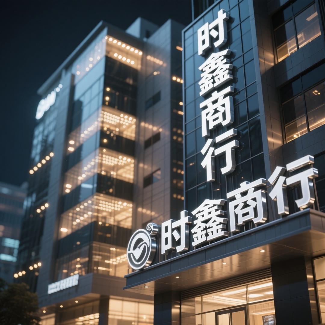 时鑫商行-高端院线百货