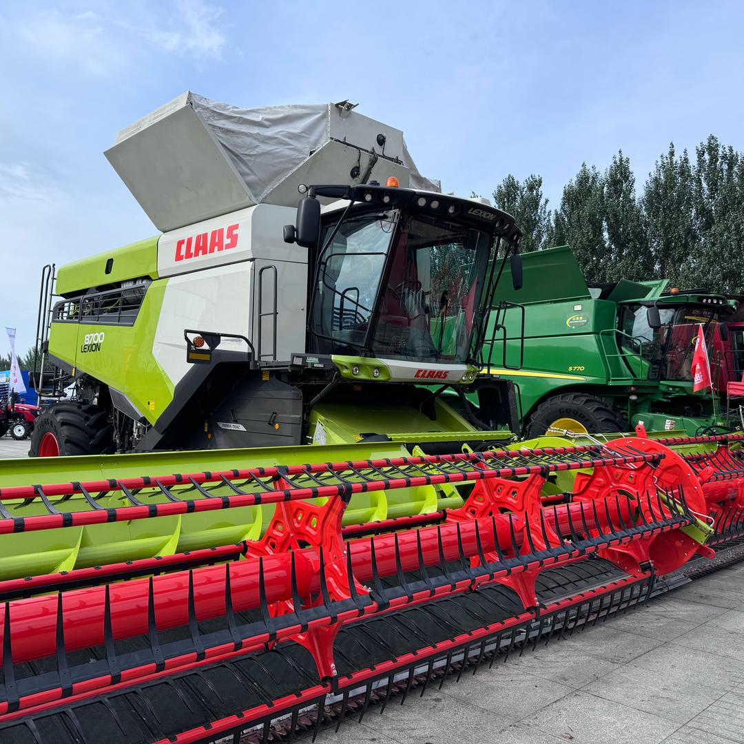 佳木斯刀片厂 收割机刀片