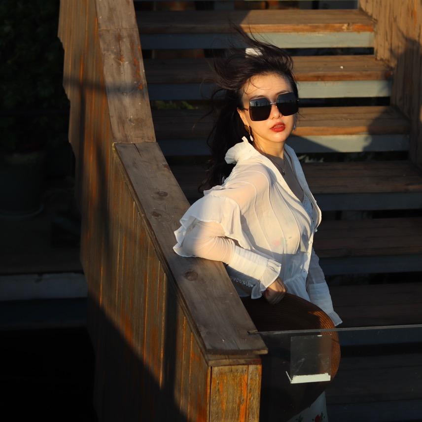 肥花花姐姐@抖音