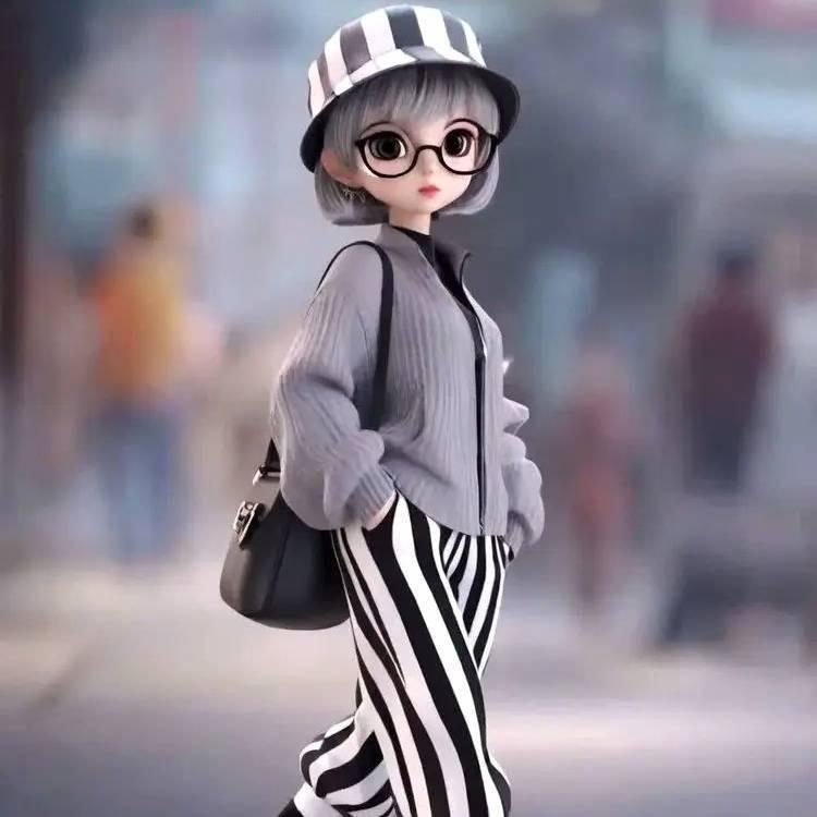 呦呵~