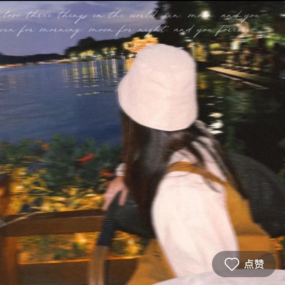 一只面包（