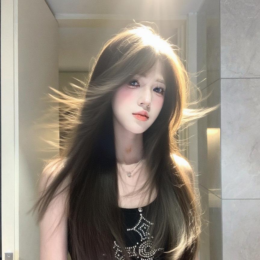 兮兮假发 免发网