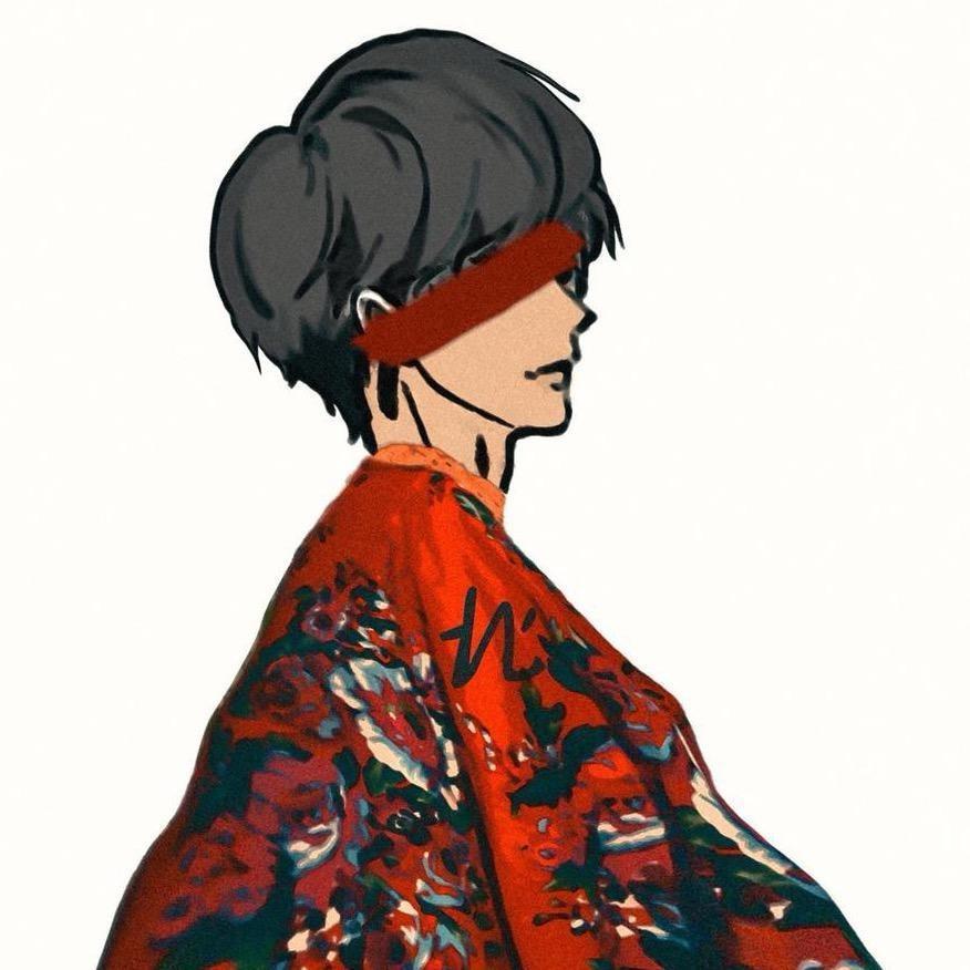 清风