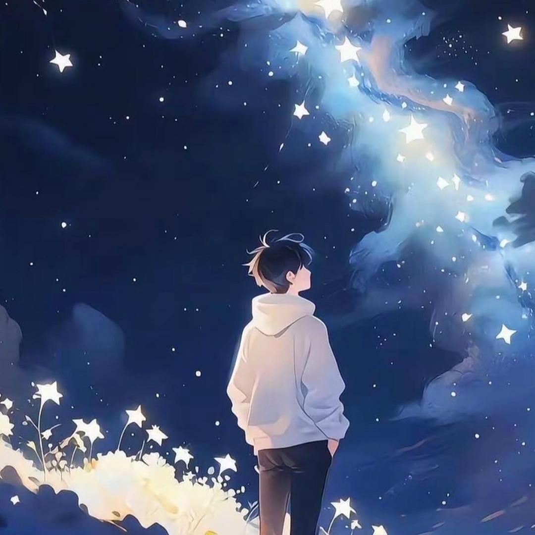 落子