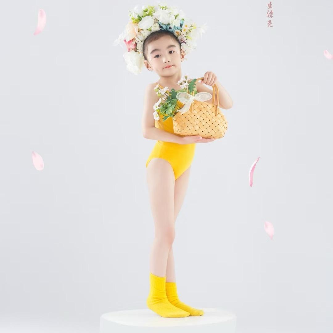 莹莹爱运动