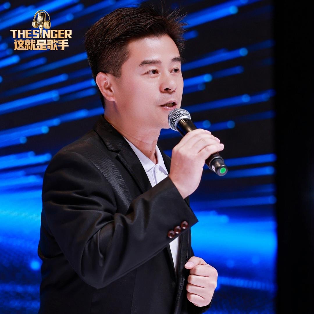 涛声依旧-（TT）