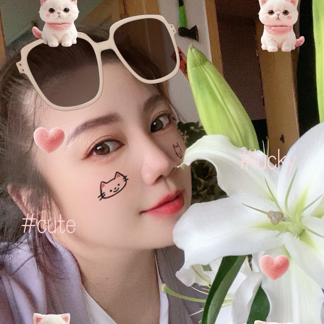 半生已过的姐姐越来越好