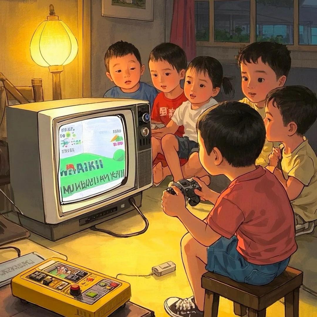 8090游戏铺子