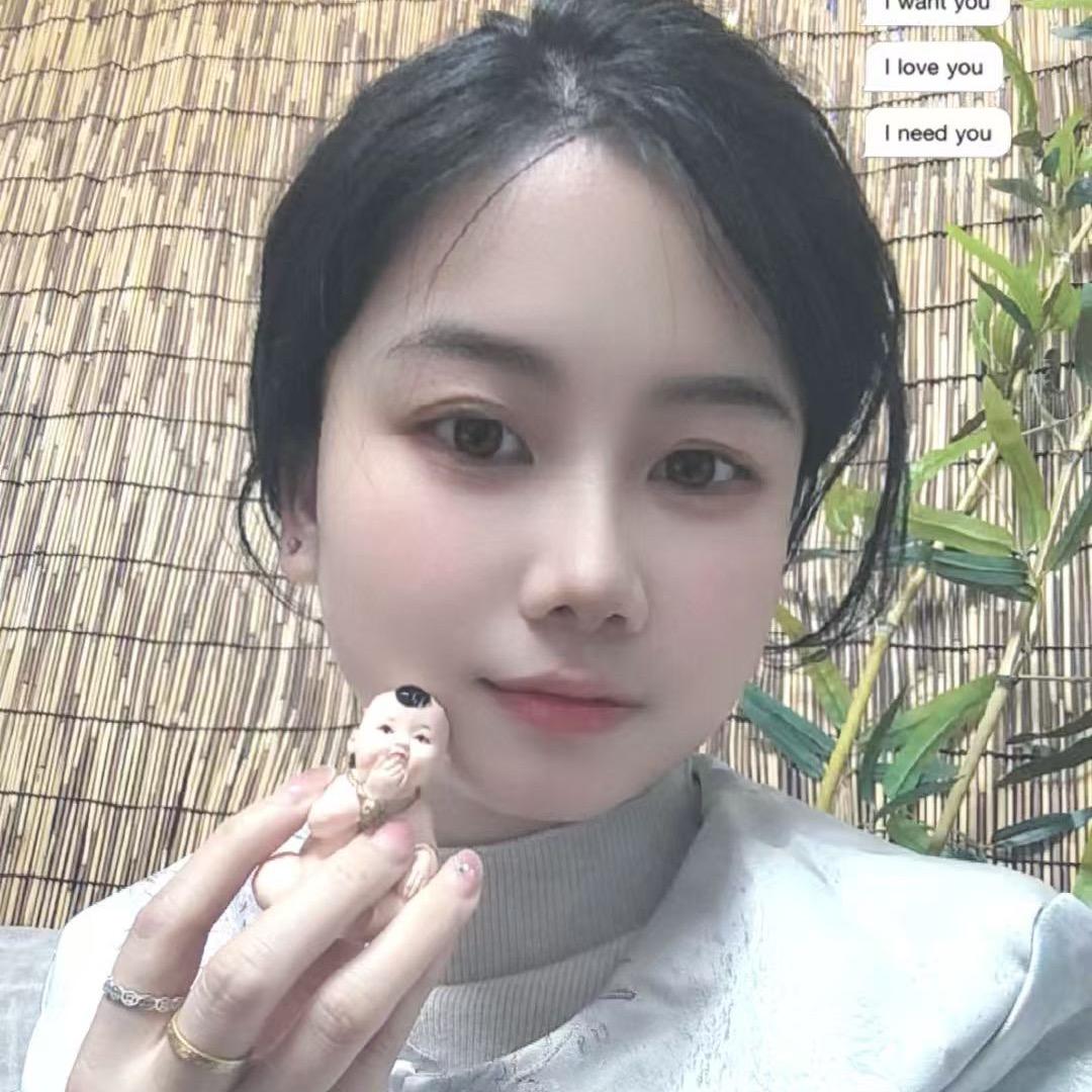 李姑姑送“好”