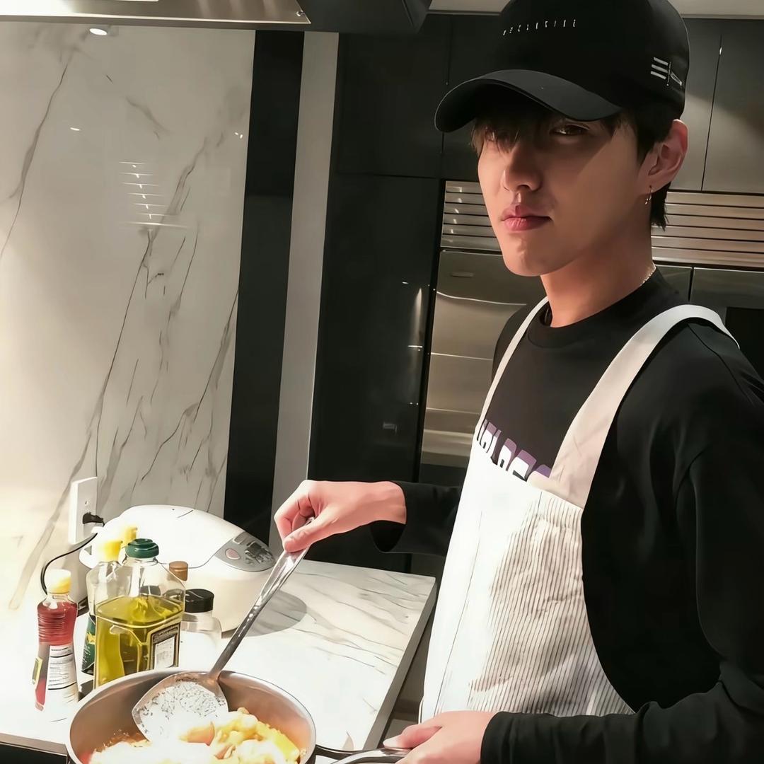 我很忙