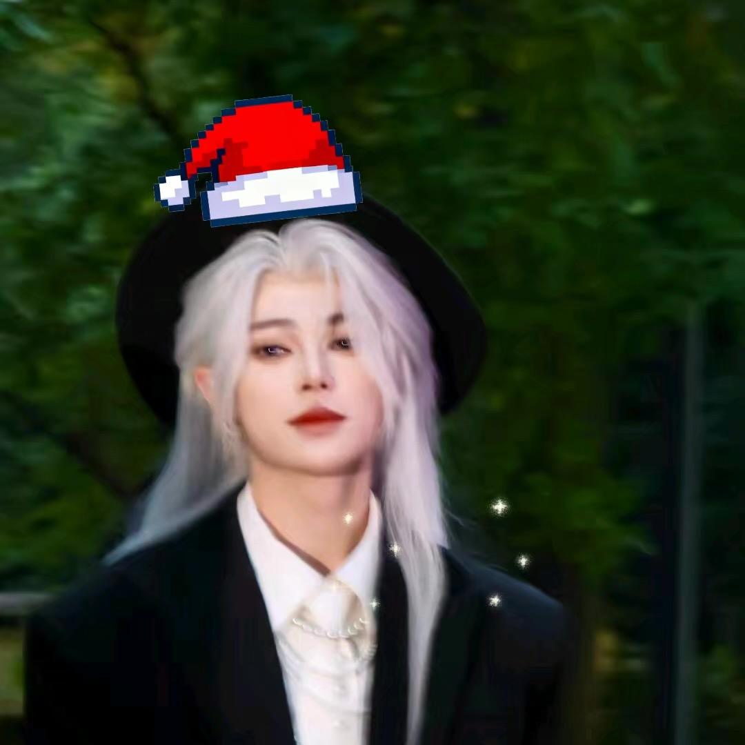 Aestas夏夏🎐（忙的想骂人版）