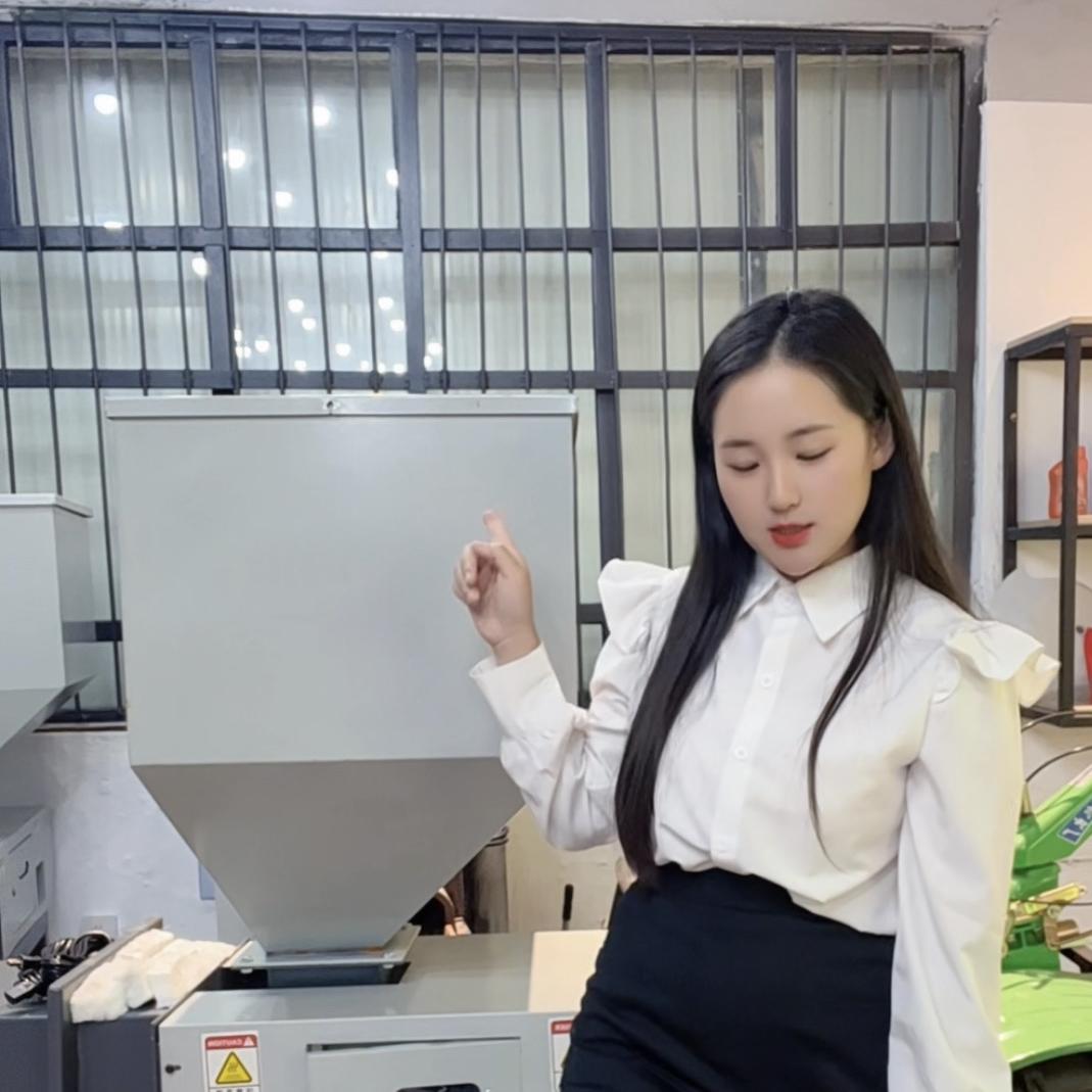 麒麟区江颖农资（个体工商户）