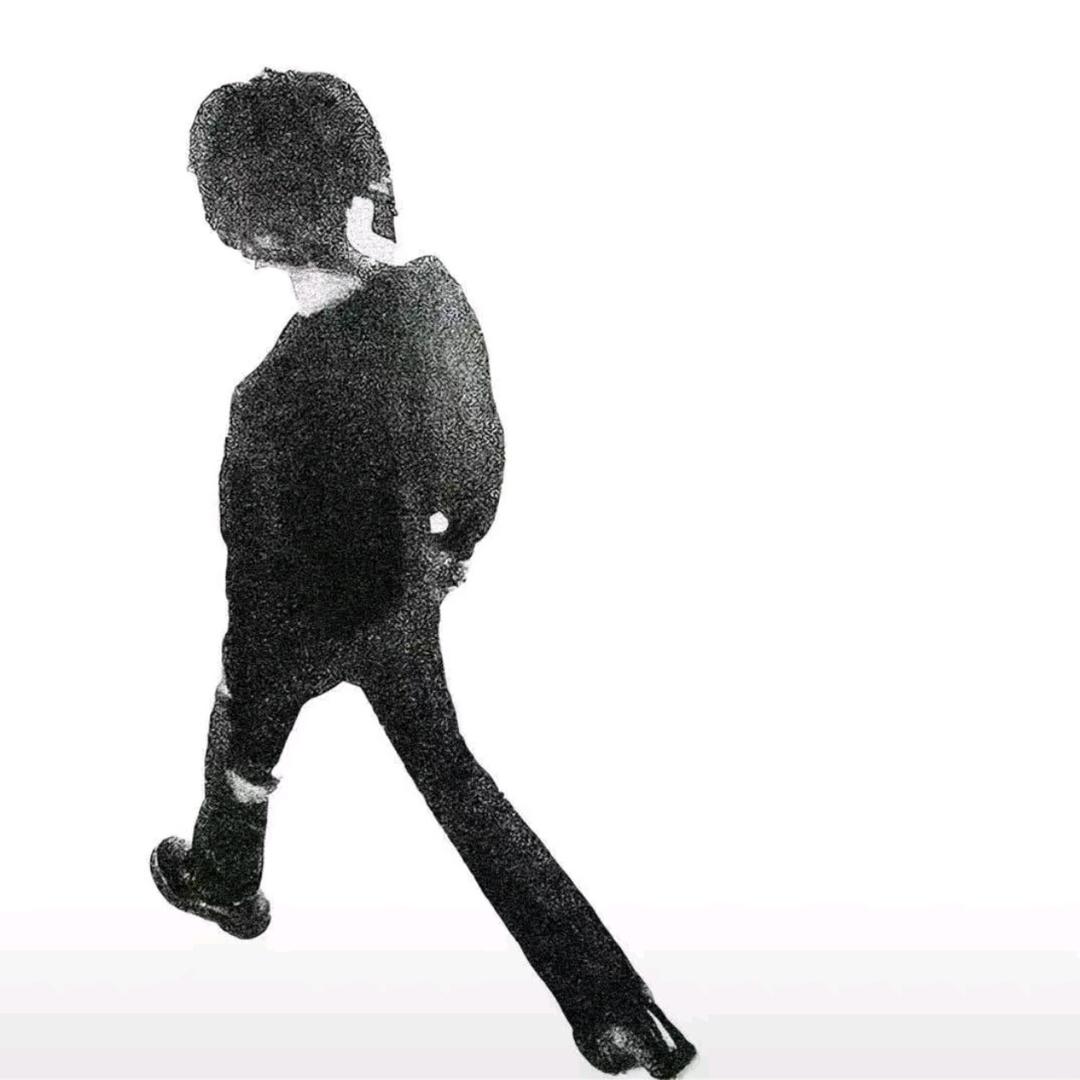 黑衣人