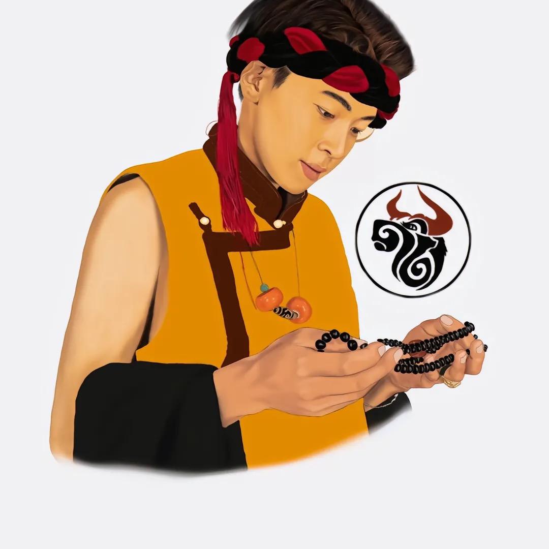 秘境翁水（农布）