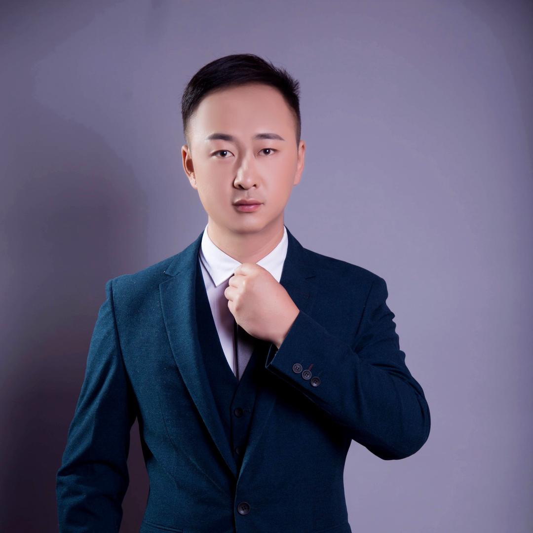 广美小王子