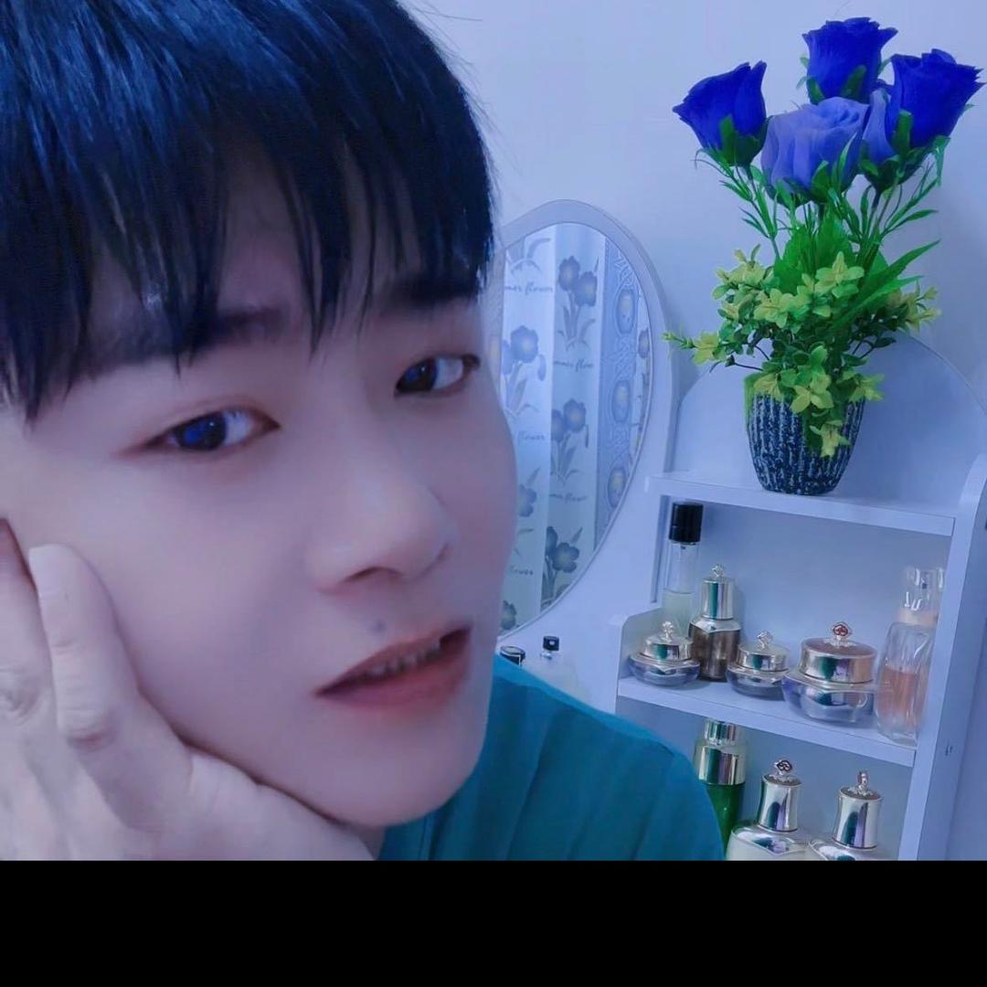 怀恋青春