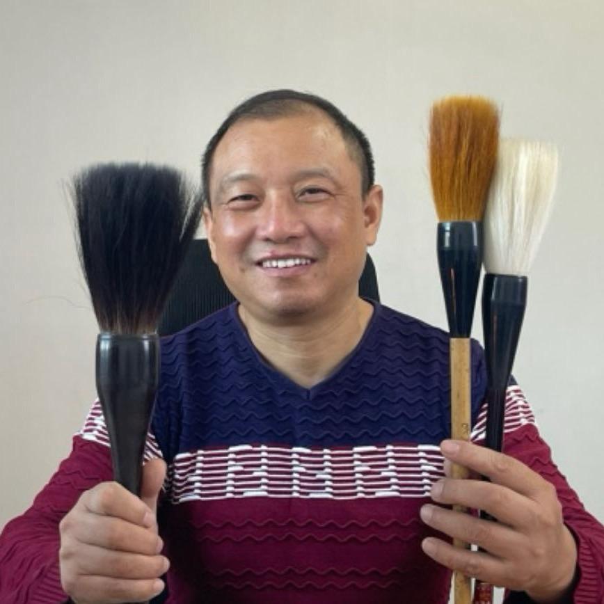 进贤县文港军明笔庄