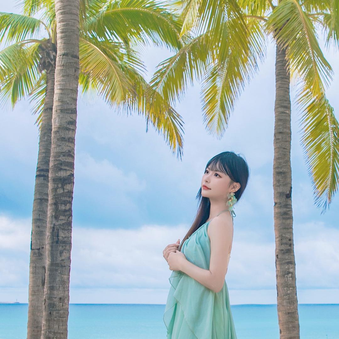 小伊有灵~