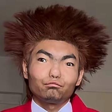 农村虎哥