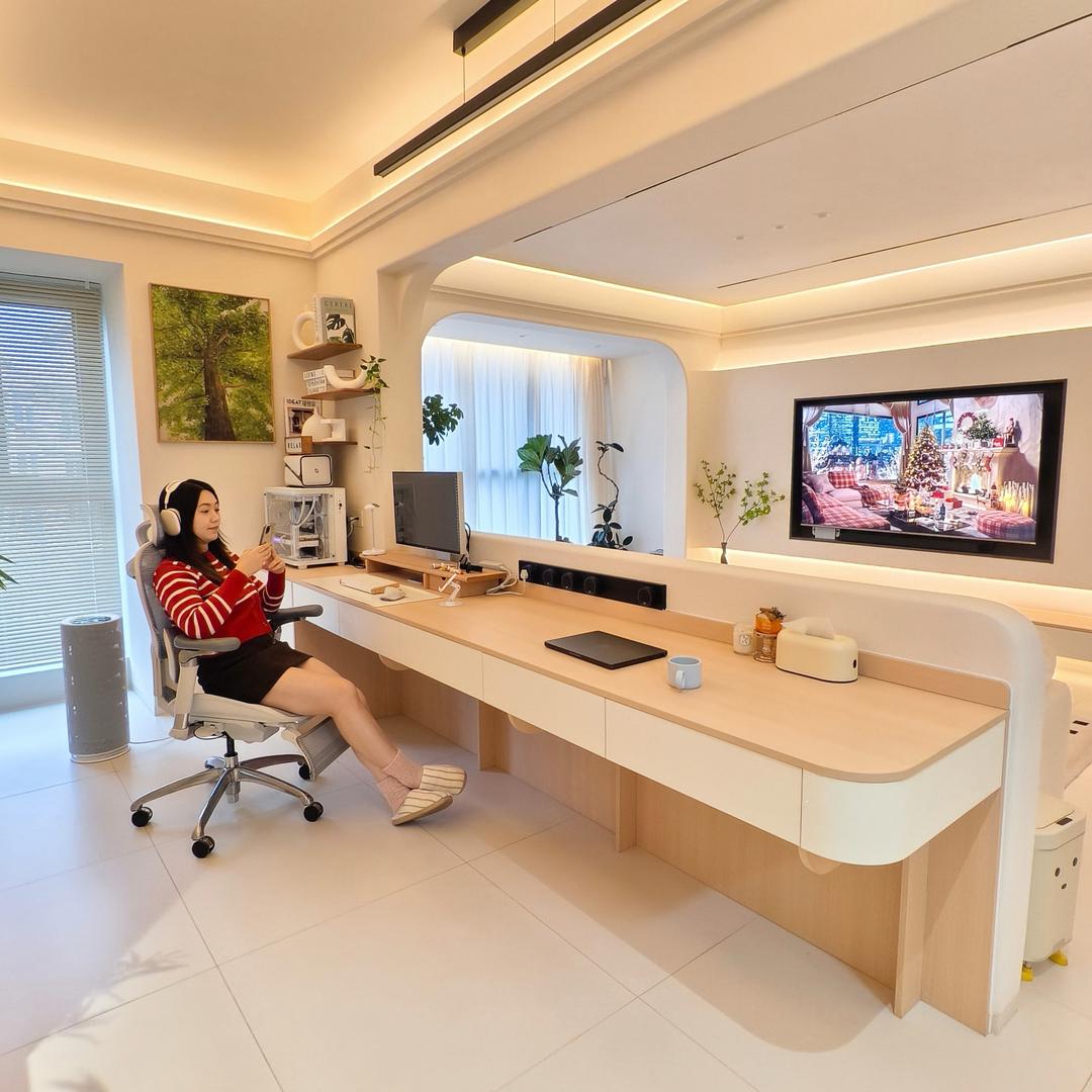 发发的奶油家