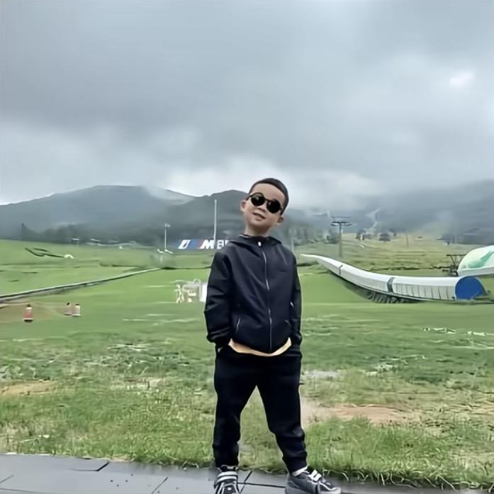 小阿恒