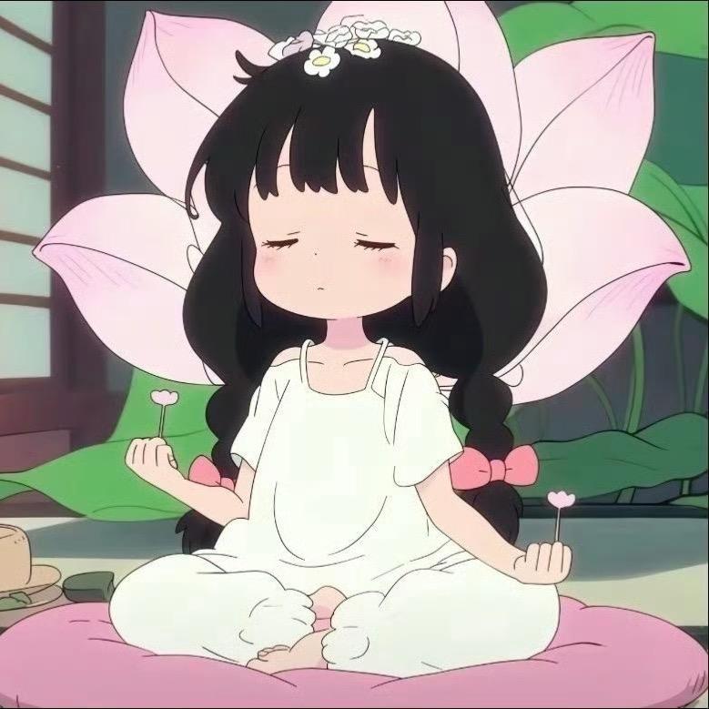 陈可爱🌸