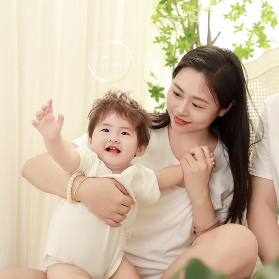 雅宝妈妈（云妹儿）
