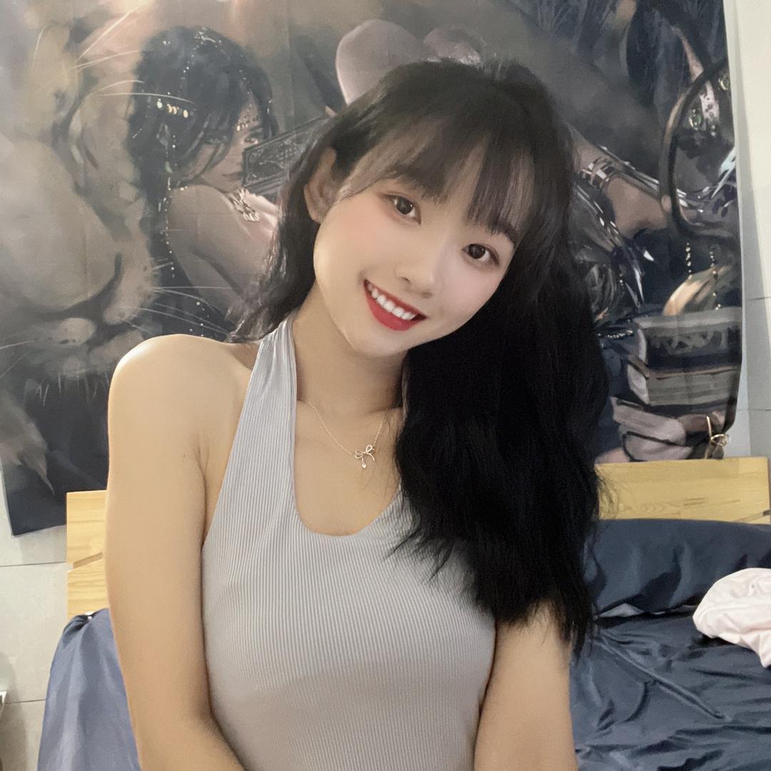 苏晴✨