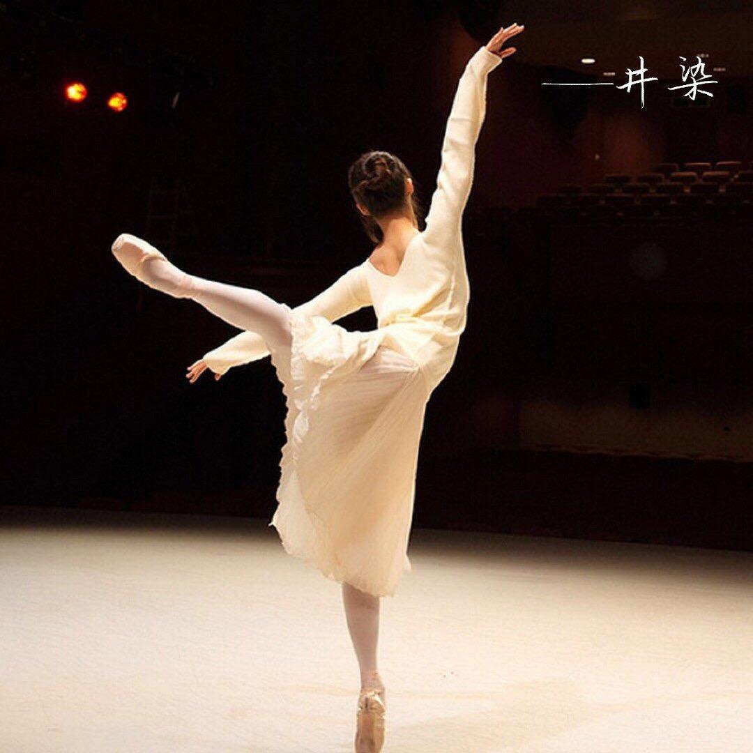 舞韵舞蹈刘老师