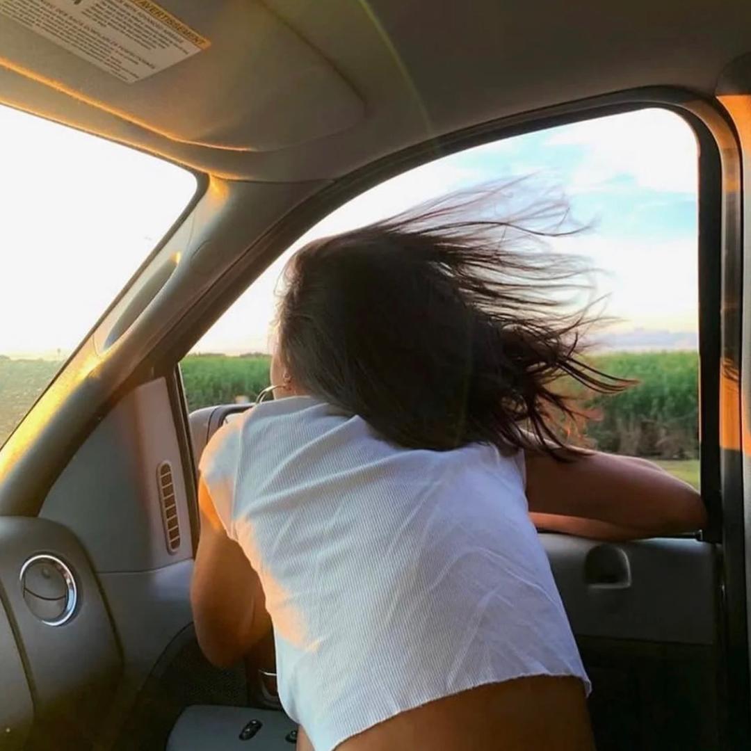 没事就爱放点屁