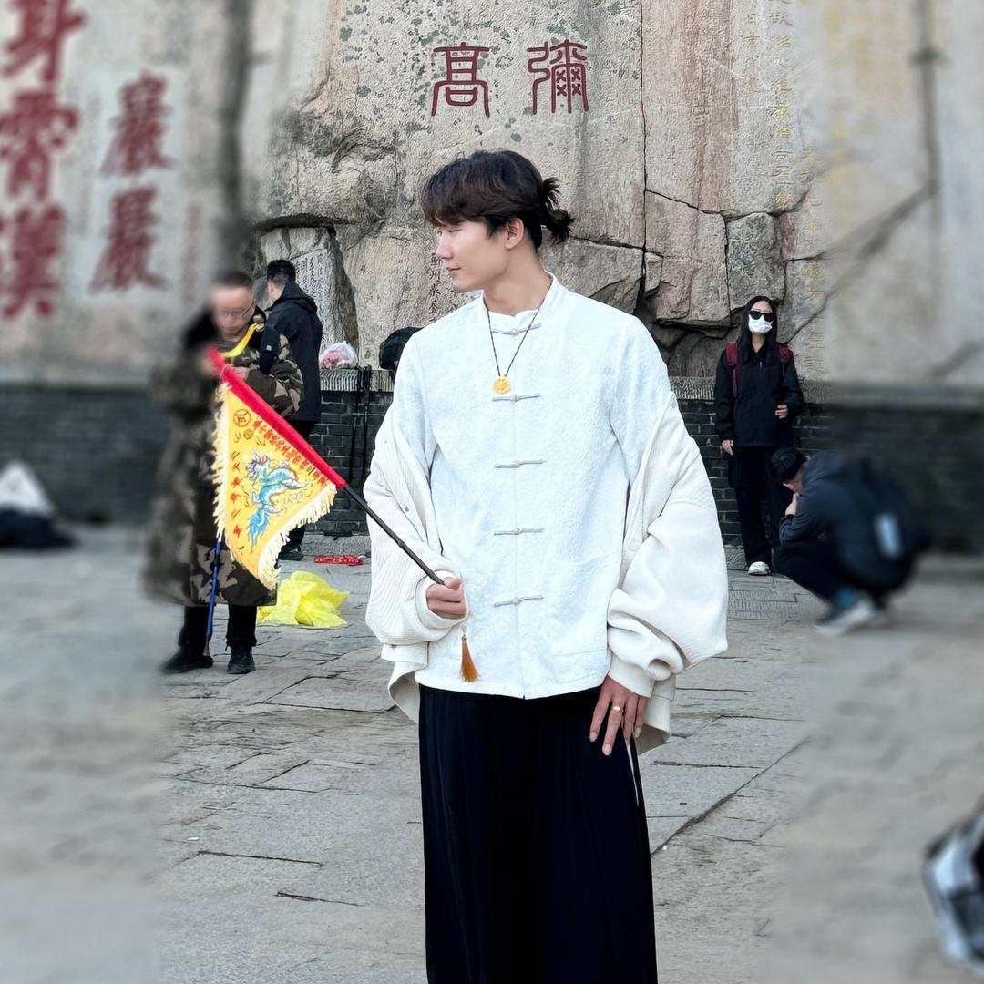 杰杰🌞