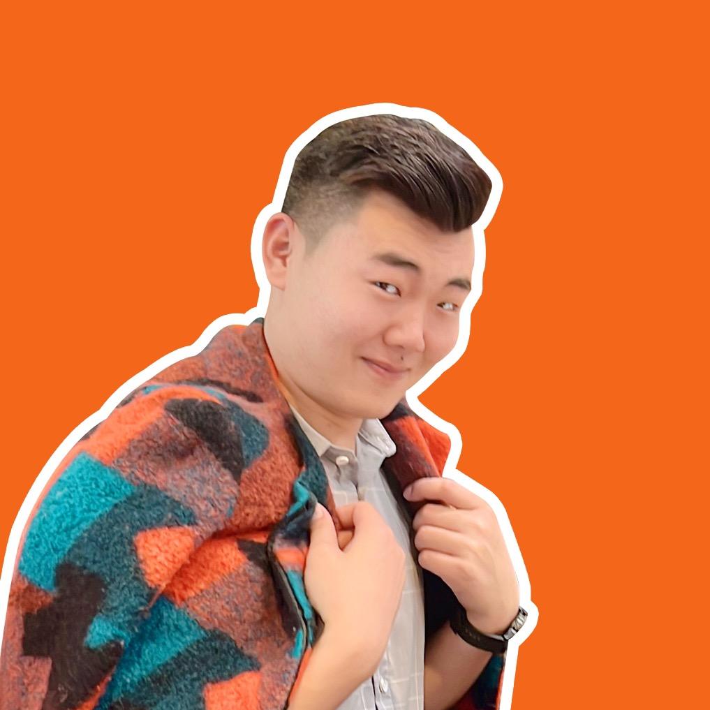 欢乐天匠人