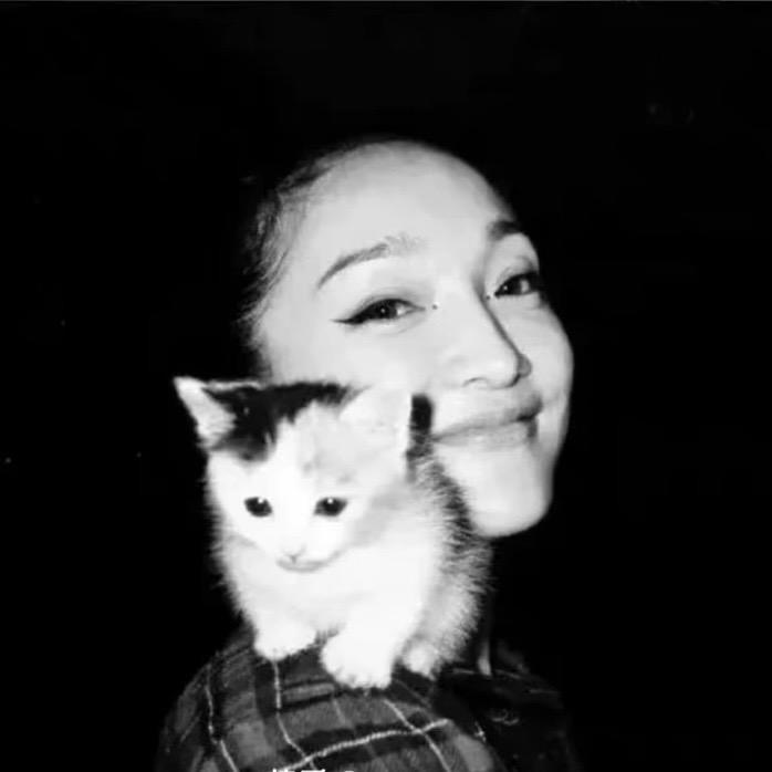 娇子🫶