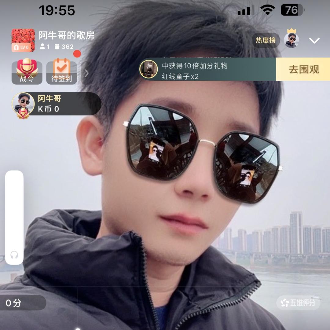 (｡･ω･｡)ﾉ♡一生有妳