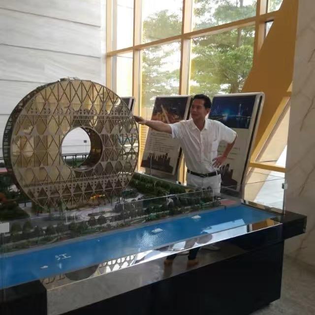 一根筋大叔