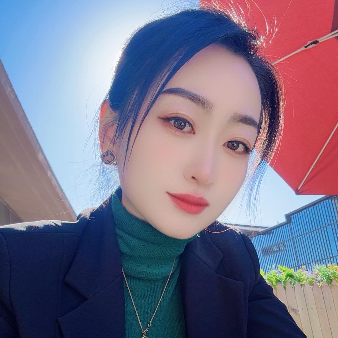 董能能⚡️⚡️