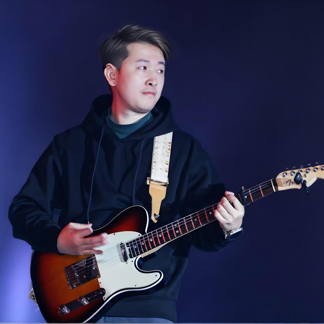 许壹靖