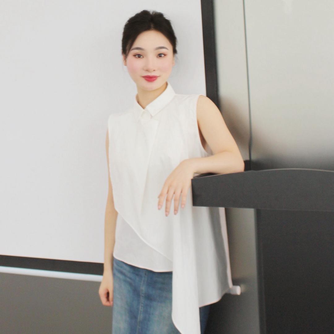 锦秀来啦