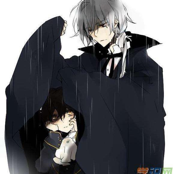 荒了青春╮失了流年