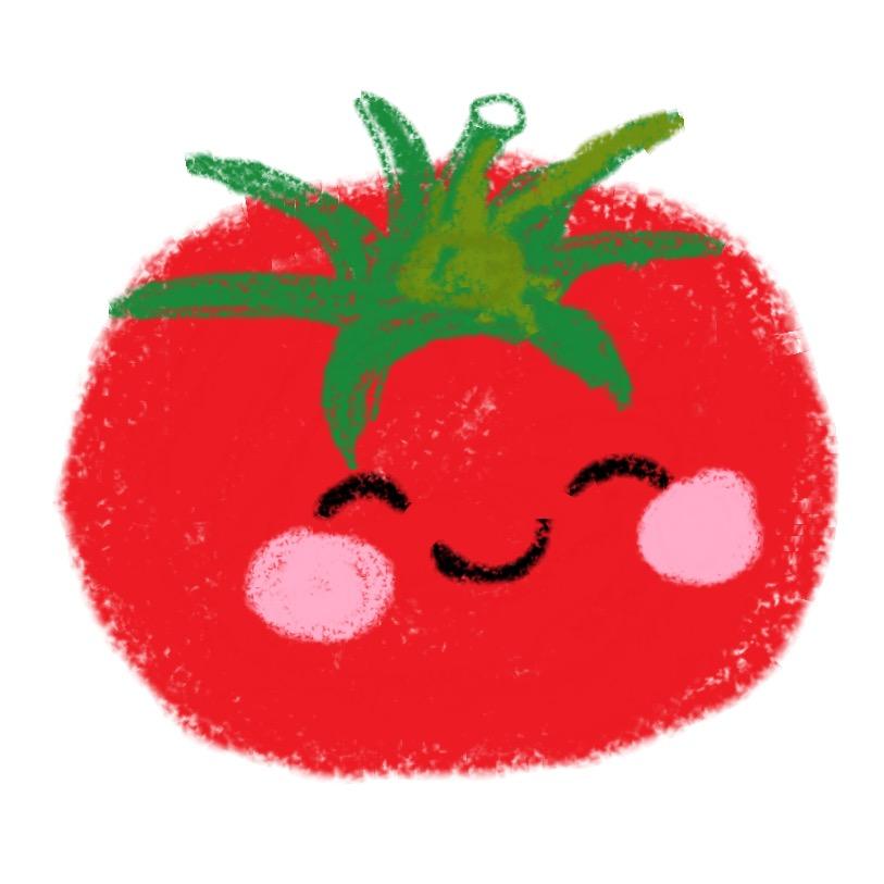 西红柿🍅 ¹³²