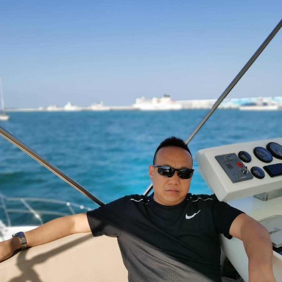 西宁永迈机动车销售有限公司