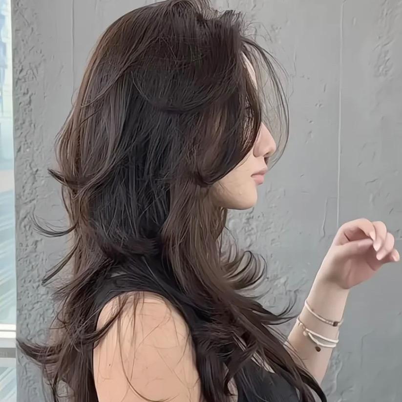 金手指美发—田