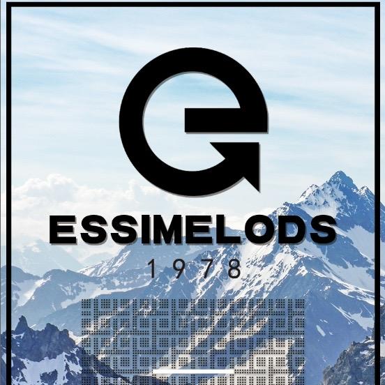 ESSIMELODS艾希米珞箱包