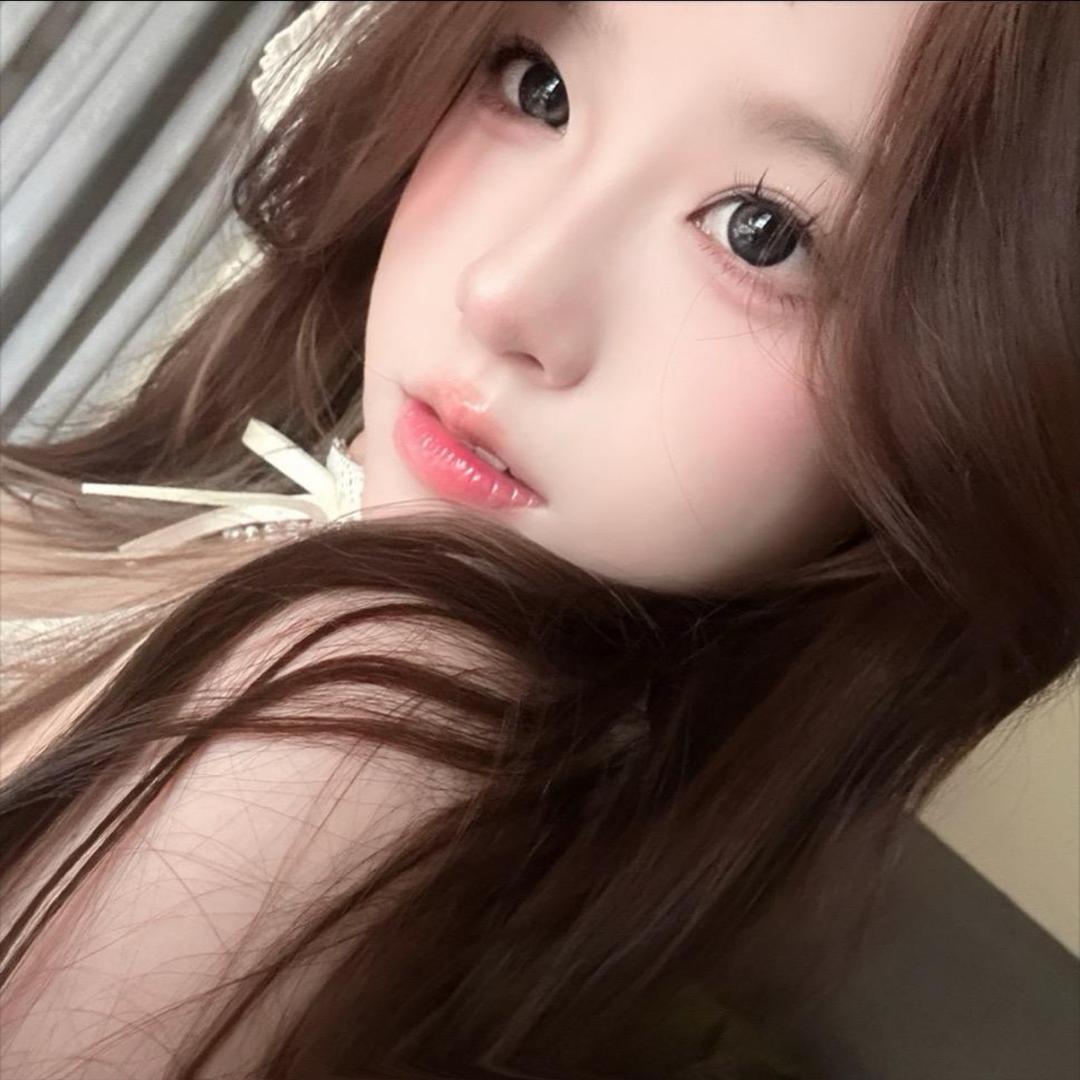 小羊桃璐🍑