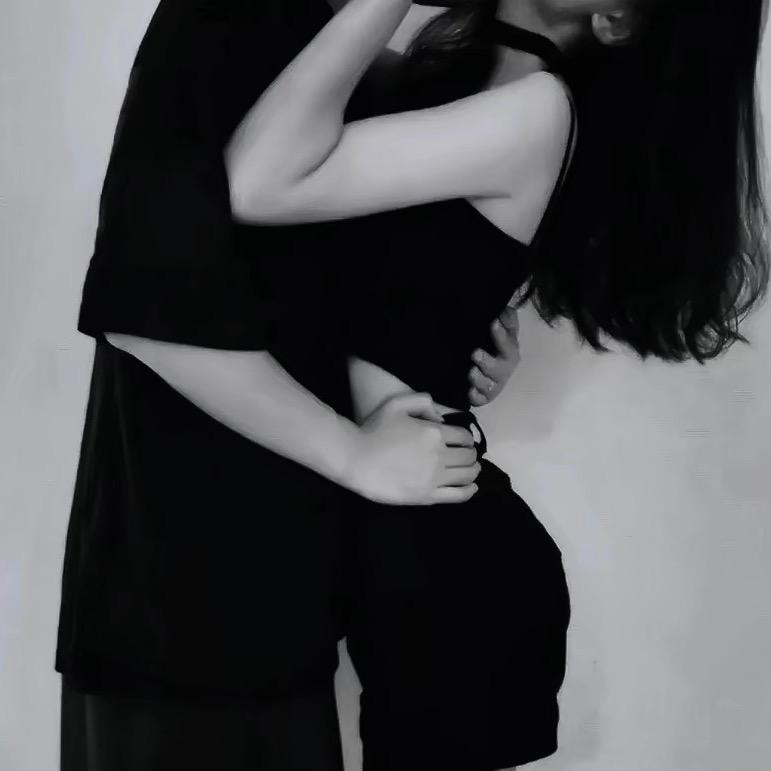 不安.