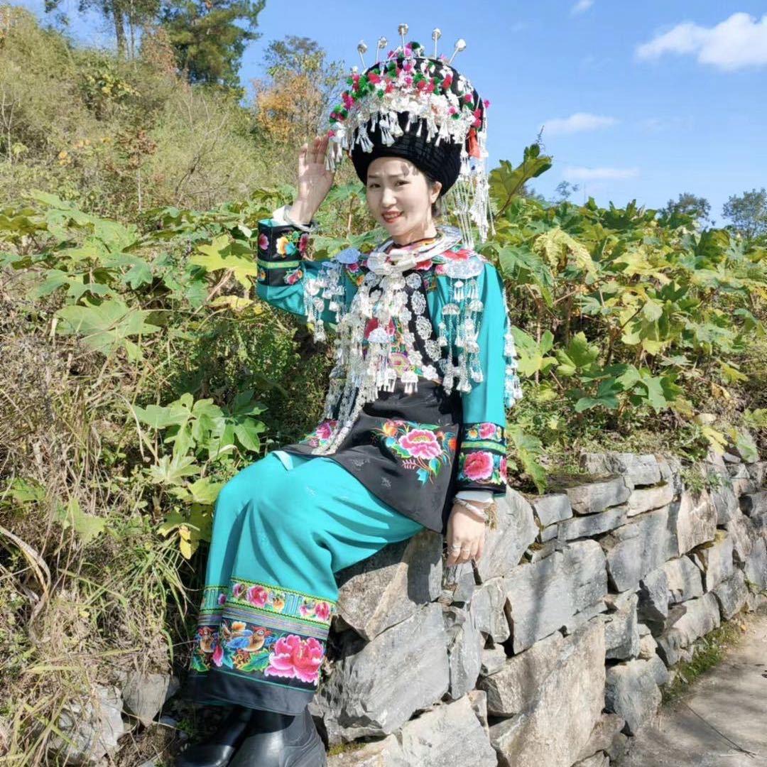 四妹