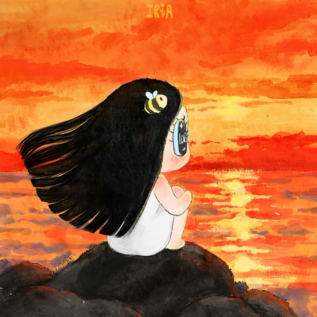 缺牙齿配水煮蛋