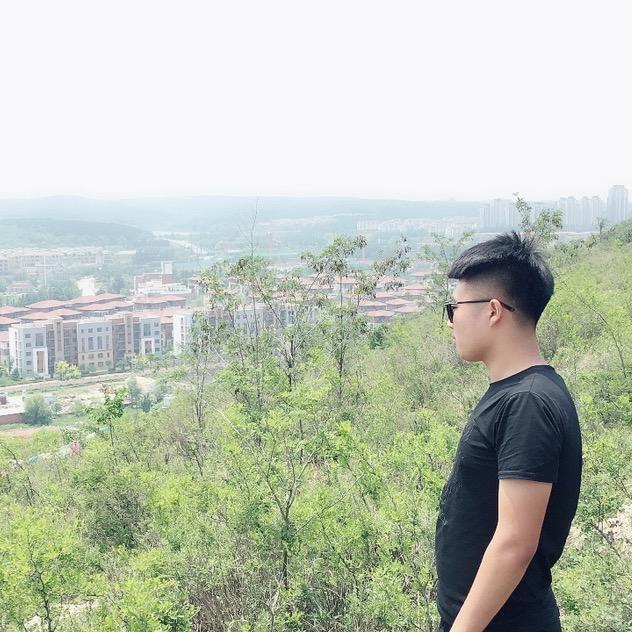 钱进我兜，王先生