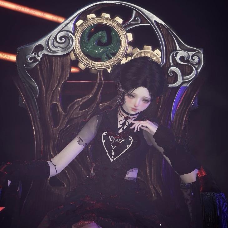 巧乐滋(逆水寒零氪版)