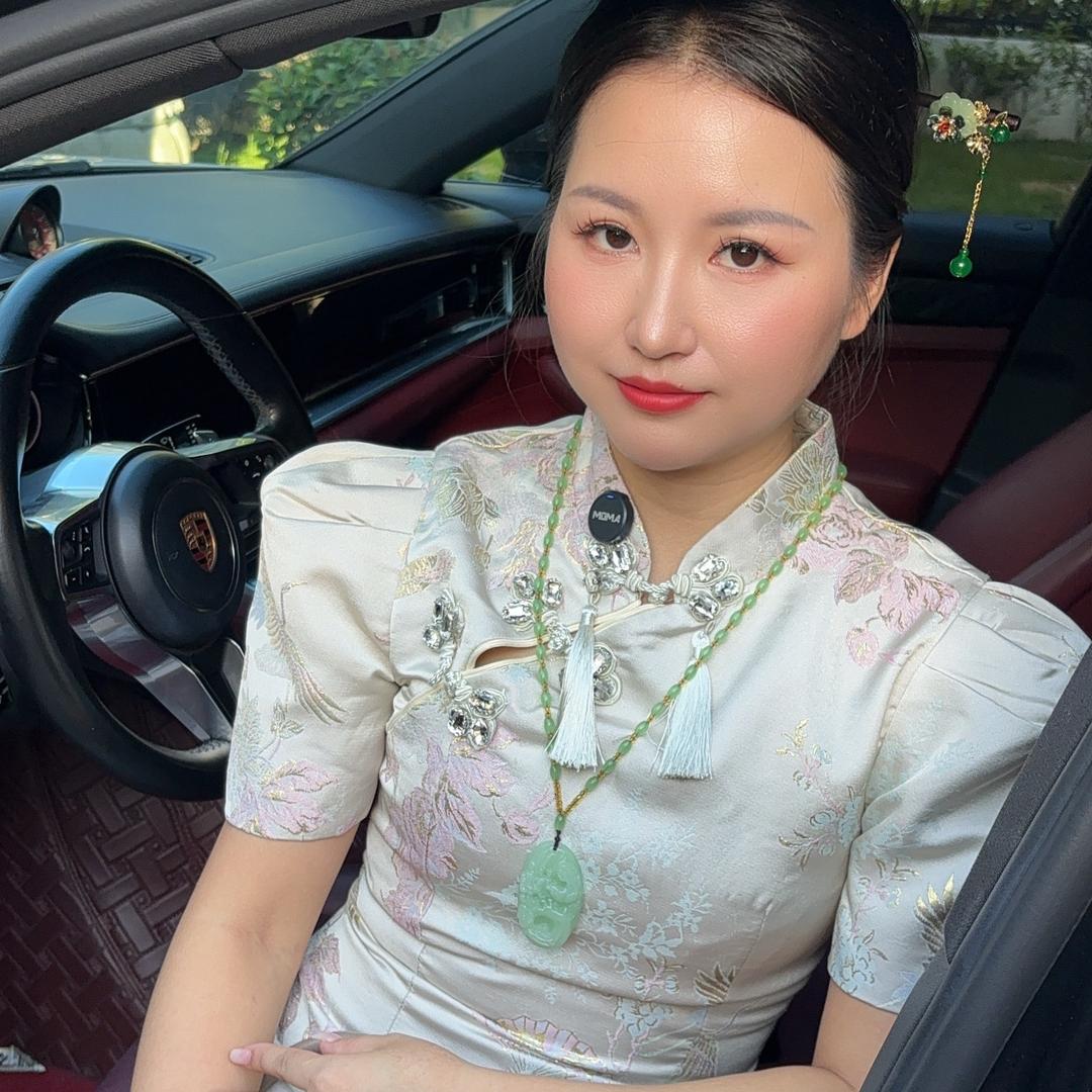 美宸
